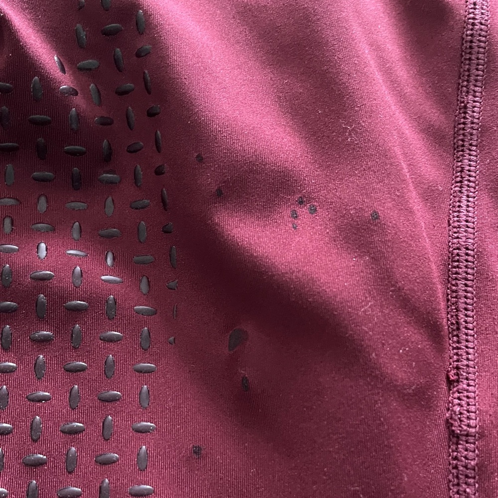 Horseback Riding Pants - Picture 3 of 4